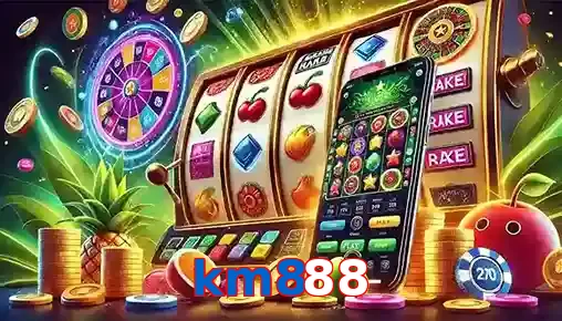 km888