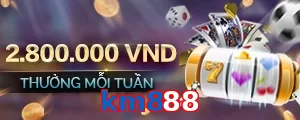 km888