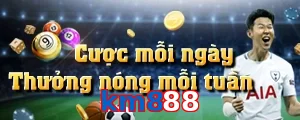 km888