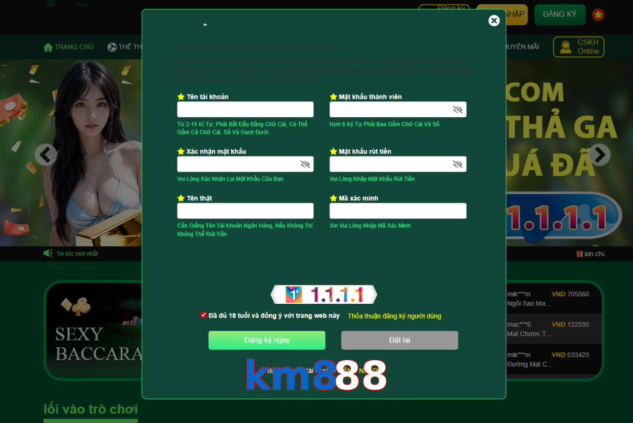 km888